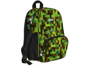 St.Right Master Gamer BP70 Mini-Schultasche, Rucksack 31x21x11cm