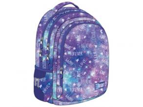 St.Right Galaxy Girls BP57 Schulrucksack 17"