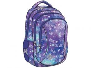 St.Right Galaxy Girl BP26 Schulrucksack 15"