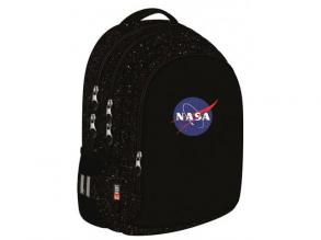 St.Right NASA Night Sky BP57 Schulrucksack 17"