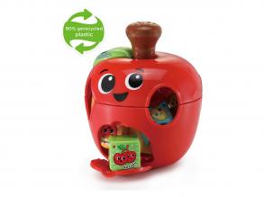 VTech Baby Happy Shape Apfel