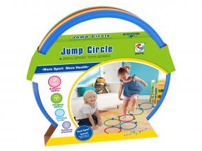 Hoops Springspielzeug (28 cm)