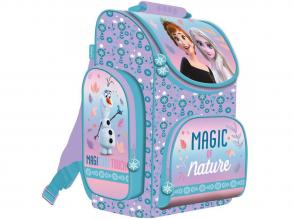 Ice Magic ergonomische Schultasche, Rucksack 35,5x27,5x16cm