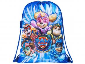 St.Right: Paw Patrol: Der Film Turnbeutel 32x44cm