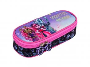 Monster High ovaler Stifthalter 23cm