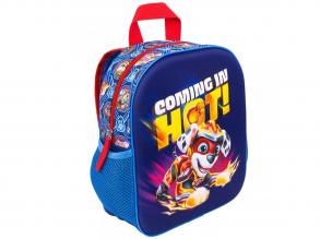 Paw Patrol Marshall ovis Schultasche 29x23x11cm