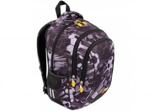 St.Right Classic Ball ergonomische Schultasche, Rucksack BP26 39x27x17cm