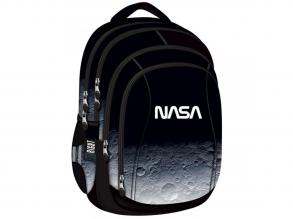 St.Right Mondoberfläche NASA vierfacher Schulranzen, Rucksack BP04 43x32x20cm