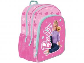 Barbie Schultasche, Rucksack B6 38x29x18cm