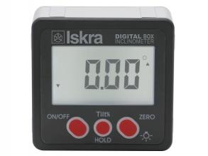 ISKRA DIGITALER NEIGUNGSMESSER A360