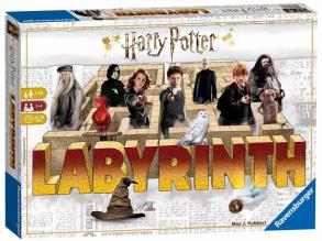 Harry Potter Labyrinth Brettspiel