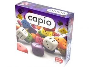 Capio-Brettspiel