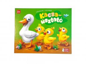 Duck Swim Brettspiel