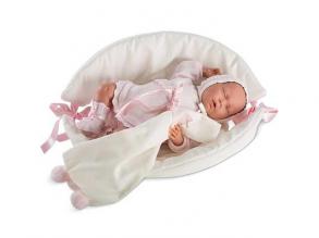 Sweet Dreams weinendes neugeborenes Baby 40cm