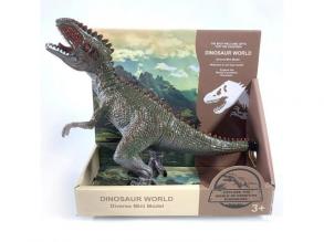 Dinosaur World: T-Rex Dinosaurier-Figur