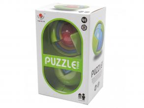 Puzzle-Ball