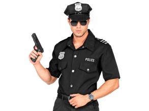 POLIZIST KOSTÜM FÜR HERREN