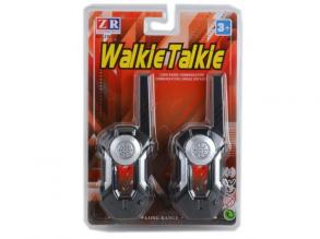 ZRun Walkie Talkie Set