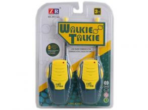 ZR Walkie Talkie Set