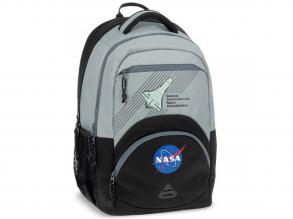 Ars Una: NASA ergonomischer runder Rucksack 33x45x24cm