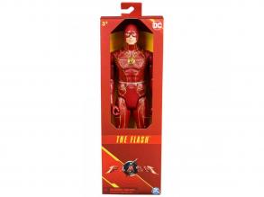 DC Comics: The Flash - Flash Actionfigur 30cm - Spin Master