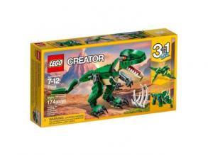 Riesiger Dinosaurier 31058- Lego Creator