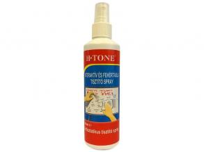 H-Tone JJ7001 250ml Plattenreinigungsspray