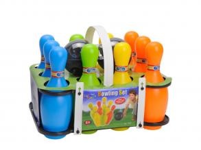 Bowling Spielset XL