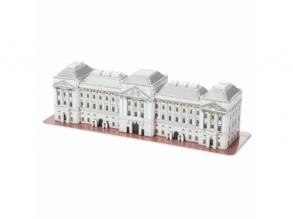 3D-Puzzle Buckingham Palace, 74 Teile