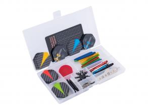 Longfield Darts Service Kit