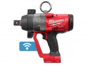 Milwaukee M18ONEFHIWF1-0X M18 FUEL ONE-KEY 1˝ Schlagschrauber mit Sicherungsring