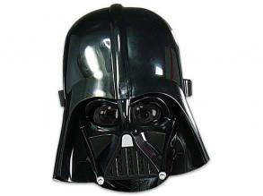 Rubine: Star Wars Darth Vader Maske