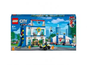 LEGO City: Polizei-Ausbildungsakademie (60372)