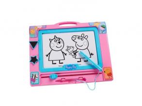 Peppa Pig: Magnetische Zeichentafel