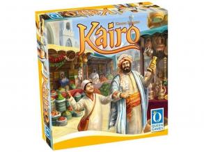 Kairoer Brettspiel - Piatnik