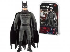 Stretch: Mini Batman dehnbare Actionfigur 18cm