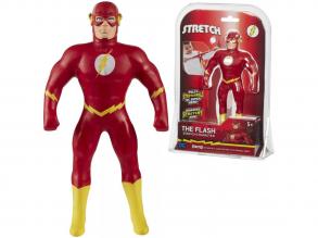 Stretch: Mini Flash dehnbare Actionfigur 18cm