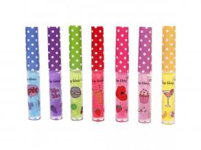 Create It duftender Lipgloss im 7er-Set