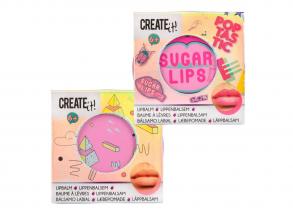 Create It! Lippenbalsam