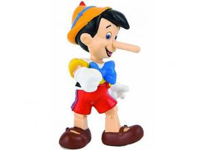 Pinocchio Spielzeugfigur