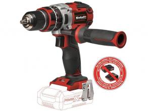 Einhell 4513860 TE-CD 18 Li-i Brushless ohne Akku/Akku-Schlagschrauber