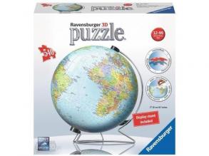 Globus-Puzzle 540 Teile - Ravensburger