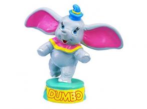 Dumbo auf der Schiene - Bullyland