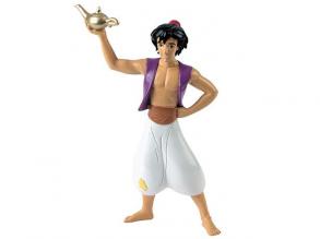 Aladdin Spielzeugfigur - Bullyland