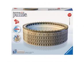 Kolosseum 3D-Puzzle 216 Teile - Ravensburger