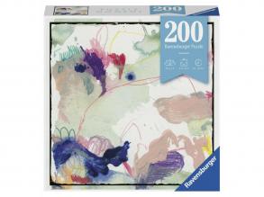 Puzzle 200 Teile - Colourmania