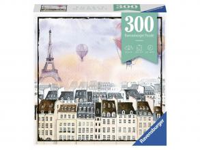 Puzzle 300 Teile - Lufik