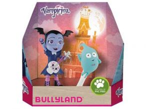 Vampirina und Demi Spielzeugfiguren-Geschenkset - Bullyland