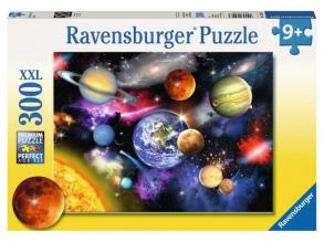 Puzzle 300 Teile - Sonnensystem