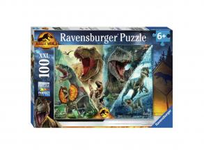 Jurassic World Dominion Puzzle XXL 100tlg.